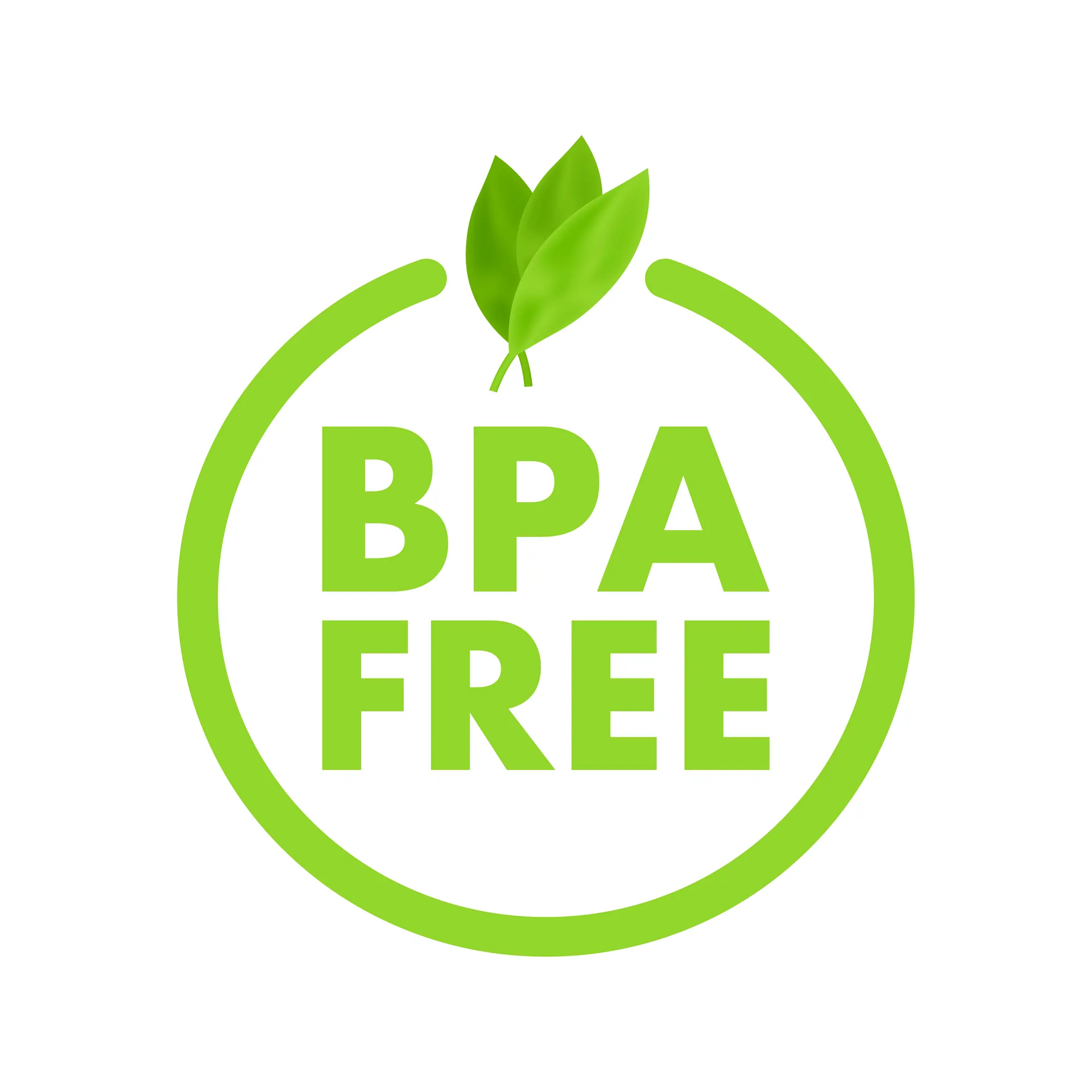 Choose BPA-free utensils to protect your child's health and reduce their exposure to harmful chemicals.