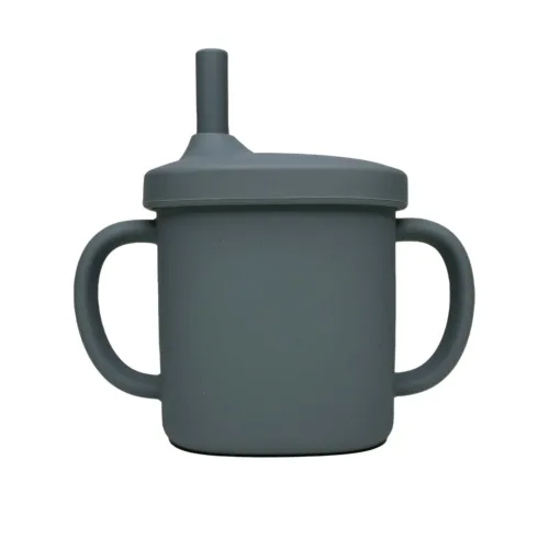 Cold Pine Simple Sippy Cup